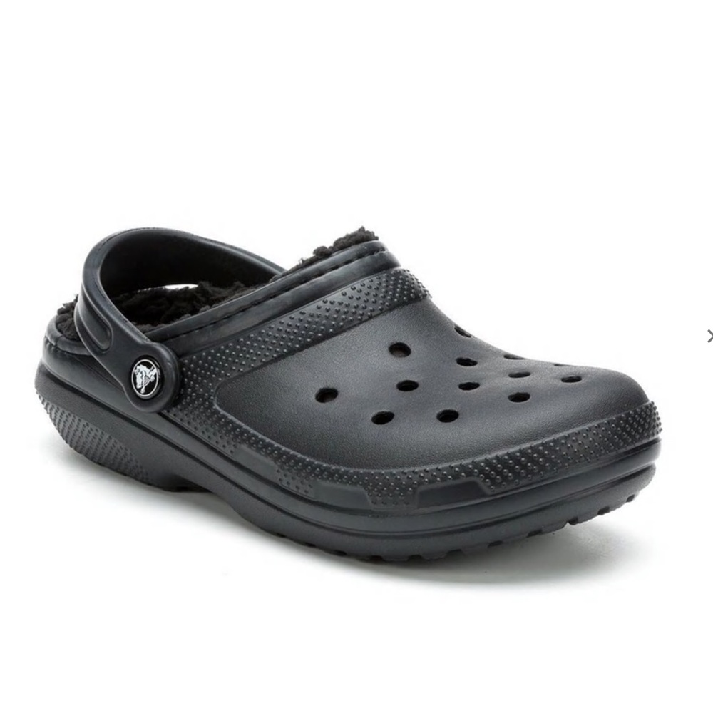 Crocs Classic Lined Clogs